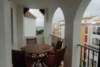 Others 103398 -  Apartment in Zahara