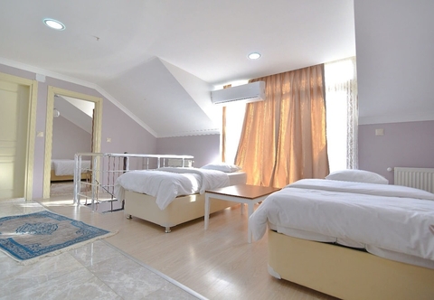 Others Trabzon Comfort Residence