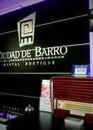 Imej utama Hostal Boutique Ciudad De Barro