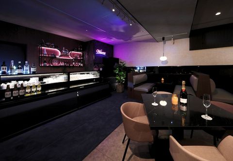 Lainnya KUROMON Crystal Hotel