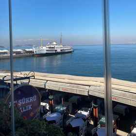 Primary image1蘇克魯飯店,伊斯坦布爾蓋迪克大學飯店