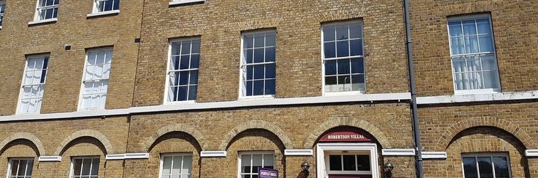 Others Apartment 9 Robertson Villas