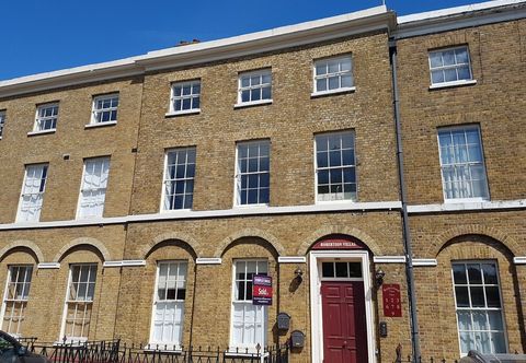 Others Apartment 9 Robertson Villas