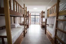 其他 YHA@thapae station - Hostel