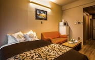 Others 5 Residence Hotel Naha West