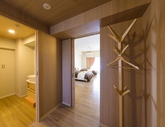 Lain-lain 2 Residence Hotel Naha West