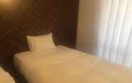 อื่นๆ 3 Residence Hotel Naha West