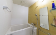 Lain-lain 6 Residence Hotel Naha West