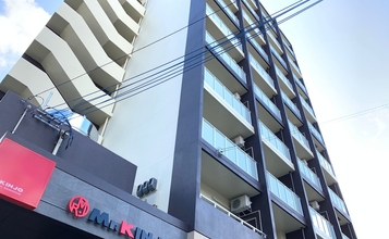 Lain-lain 4 Residence Hotel Naha West