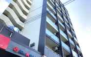 อื่นๆ 4 Residence Hotel Naha West