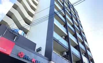 อื่นๆ 4 Residence Hotel Naha West