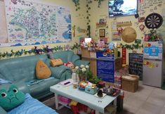 Others 3 Wood Hostel