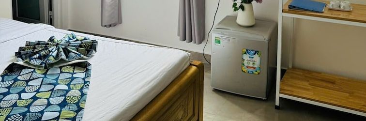 Others Shark Hotel - Hostel