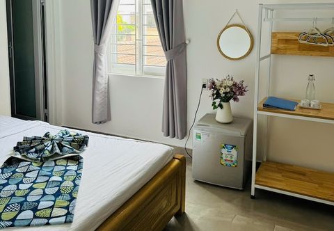 Others Shark Hotel - Hostel