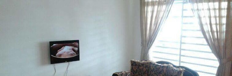 其他 Elessandra 3 Storey 5 Rooms