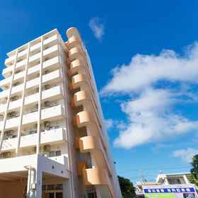 Primary image 1 Hotel Peacely In Miyakojima Nexus, Miyakojima-shi Hotels