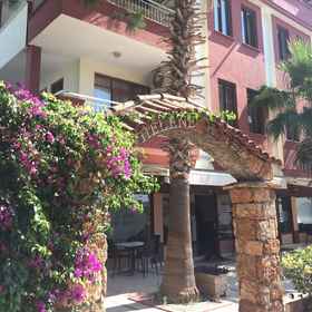 Primary image1海倫公寓飯店,加莱里克里斯特尔飯店