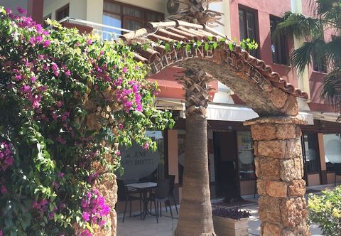 Others Helene Apart Hotel