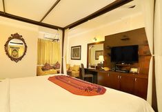 Others 6 The Villas by Puri Mas Boutique Resort