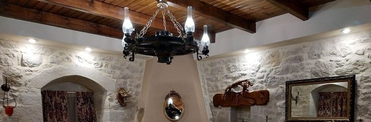 其他 Amazing Stone villa