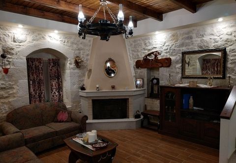 其他 Amazing Stone villa