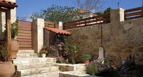 其他 2 Amazing Stone villa