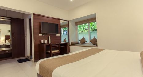 Others 2 Crayons Guest House