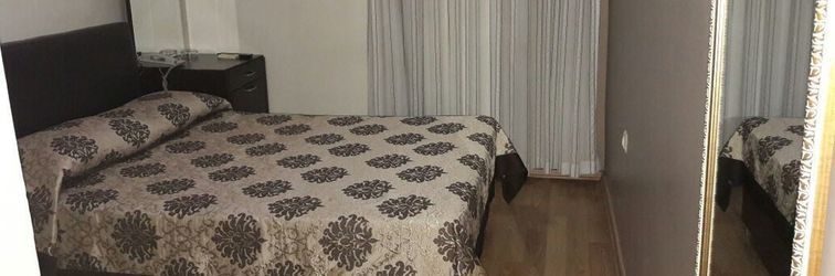 Others Baranlar Hotel