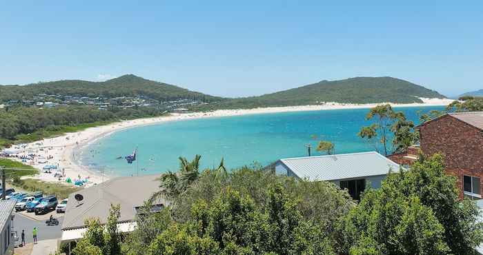 Others Casa al Mare at Fingal Bay