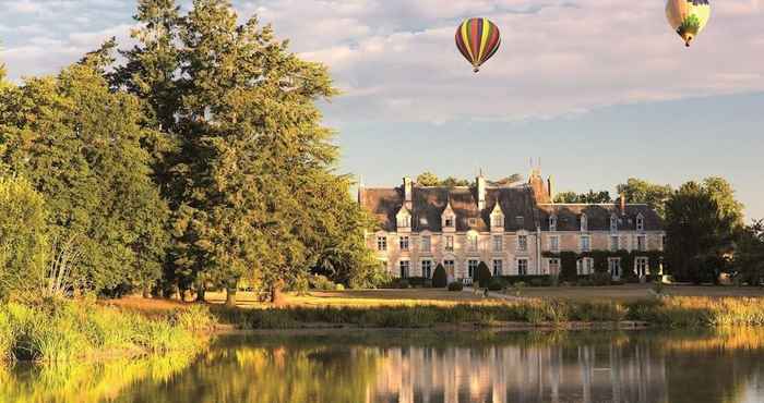 Lain-lain Odésia Vacances Domaine de Seillac