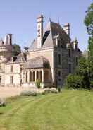 ภาพหลัก Château de la Court d'Aron