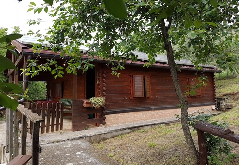 Khác Agriturismo Cisogna