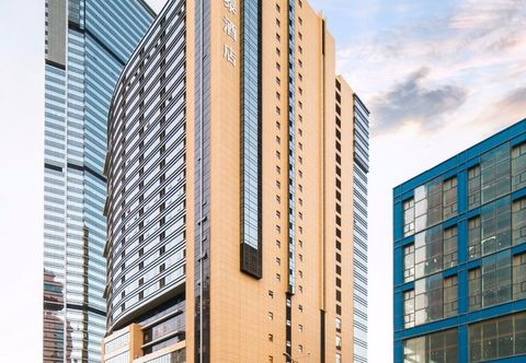 Others Herton Hotel Dalian