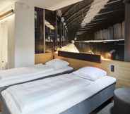 อื่นๆ 3 Zleep Hotel Aalborg