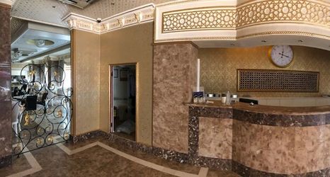 อื่นๆ 2 Royal Mersin Hotel