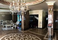 อื่นๆ 4 Royal Mersin Hotel