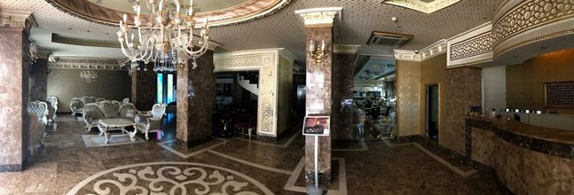 อื่นๆ 4 Royal Mersin Hotel