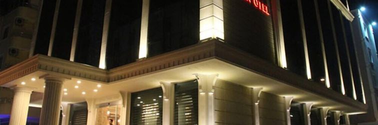 อื่นๆ Royal Mersin Hotel