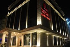 อื่นๆ Royal Mersin Hotel
