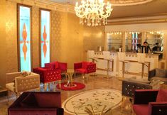 อื่นๆ 7 Royal Mersin Hotel