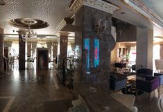 อื่นๆ 3 Royal Mersin Hotel