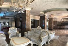 อื่นๆ 5 Royal Mersin Hotel