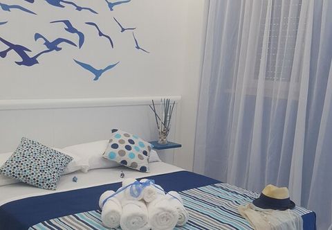 Lain-lain Residenza Burmaria