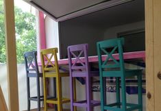 Others 2 Bellerofon Camping