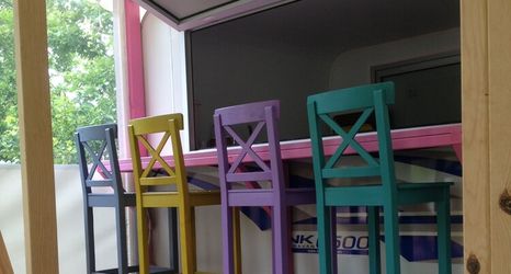 Others 2 Bellerofon Camping