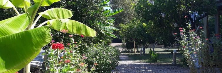 Others Bellerofon Camping