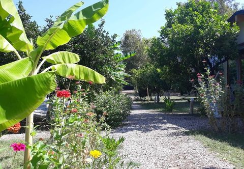 Lain-lain Bellerofon Camping