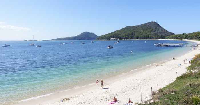 Others Shoal Bay Views at Shoal Bay