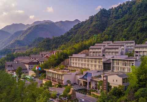 Lainnya SanQingShan New Century Resort