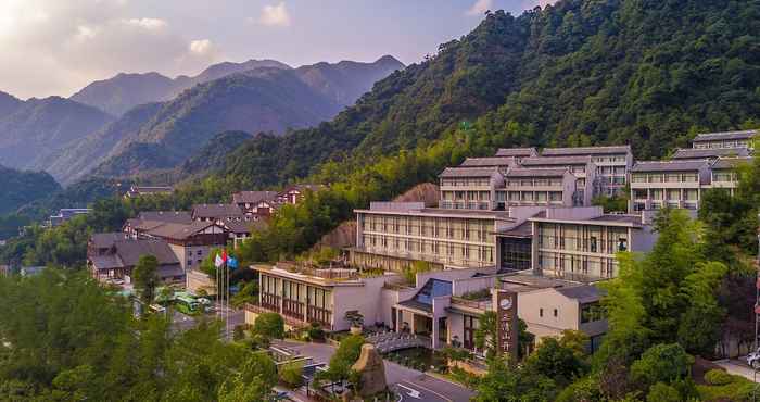 อื่นๆ SanQingShan New Century Resort